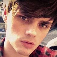 Chris Kendall, 36 (YouTube明星)
