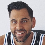 Chris Keverian, 31 (TikToker)