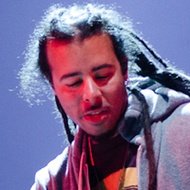 Chris Kilmore, 51 (DJ)