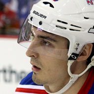 Chris Kreider, 32 (Hockey Player)