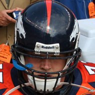 Chris Kuper, 41 (Football Player)
