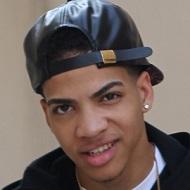 Chris Landry, 30 (Rapper)