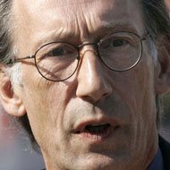 Chris Langham, 74 (TV Actor)