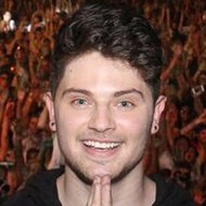 Chris Leão, 31 (DJ)