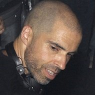 Chris Liebing, 56 (DJ)