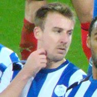 Chris Lines, 39 (Soccer Player)