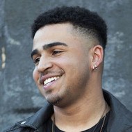 Chris Louis, 28 (R&B Singer)