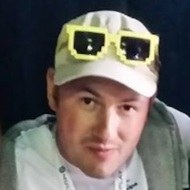 Chris Lovasz, 43 (YouTube Star)