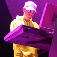 Chris Lowe, 64 (Pianiste)