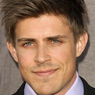 Chris Lowell, 41 (TV Actor)