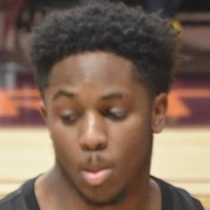 Chris Lykes, 27 (Basketball Player)