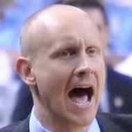 Chris Mack, 55 (Basketball Coach)