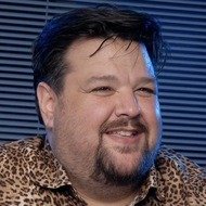 Chris March (1963 - 2019) (Fashion Designer)