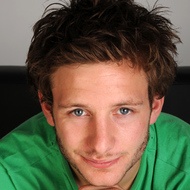 Chris Martin, 39 (Comedian)