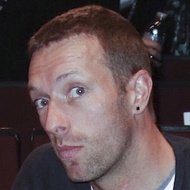 Chris Martin, 47 (Pop Singer)