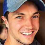 Chris Massoglia, 33 (TV Actor)