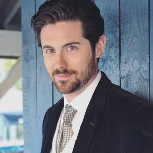 Chris McNally, 35 (TV Actor)