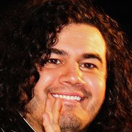 Chris Medina, 41 (Rocksänger)