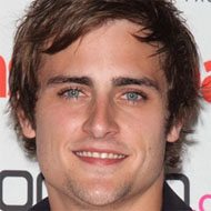 Chris Milligan, 35 (TV Actor)