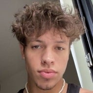 Chris Montalvo, 26 (TikTok Star)