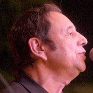 Chris Montez, 82 (Pop Singer)