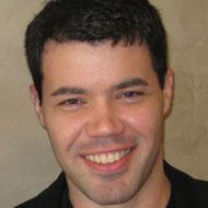 Chris Mooney, 48 (Journalist)