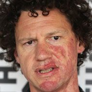 Chris Morris, 63 (TV Show Host)