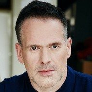 Chris Moyles, 50 (Game Show Host)