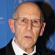 Chris Newman, 85 (Sound Designer)