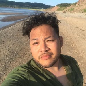 Chris Ning, 33 (Star d'Instagram)