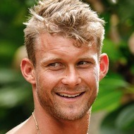 Chris Noble, 35 (Reality Star)