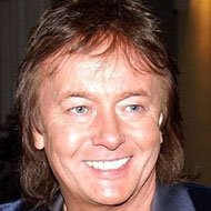 Chris Norman, 75 (Rock Singer)