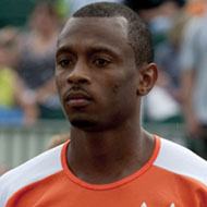 Chris Nurse, 41 (Jogador De Futebol)