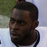 Chris Ogbonnaya, 39 (Jogador De Futebol Americano)