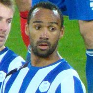 Chris O'Grady, 38 (Soccer Player)