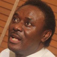 Chris Okotie, 67 (Religious Leader)