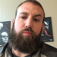 Chris Pantano, 39 (Fisicoculturista)