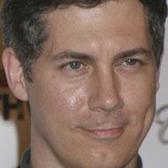 Chris Parnell, 57 (TV Actor)