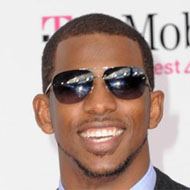 Chris Paul, 38 (Basketball Player)