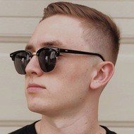 Chris Peña, 29 (YouTube Star)