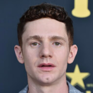 Chris Perfetti, 36 (TV Actor)