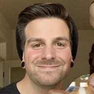 Chris Petrellese, 36 (YouTube明星)