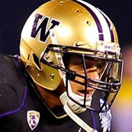 Chris Polk, 35 (Football Player)