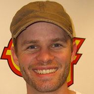 Chris Raab, 43 (Movie Actor)