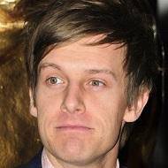 Chris Ramsey, 37 (Comedian)