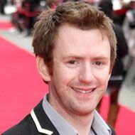Chris Rankin, 41 (Movie Actor)