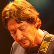 Chris Rea, 72 (Pop Singer)