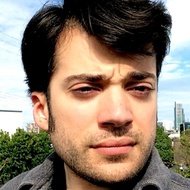 Chris Remo, 41 (Журналист)