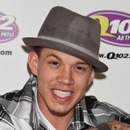 Chris Rene, 42 (Rapper)