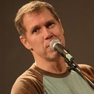 Chris Rice, 63 (Pop Singer)